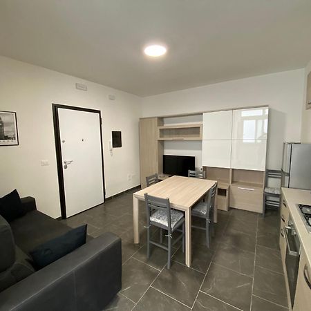 Appartamento Little House Reggio Calabria Esterno foto