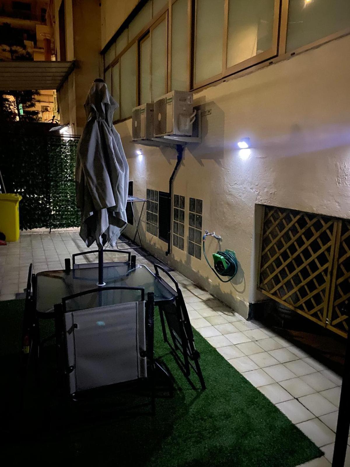 Appartamento Little House Reggio Calabria Esterno foto